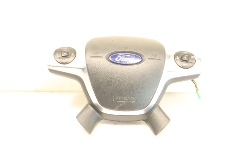 Ford Focus III MK3 -Fahrer Airbag