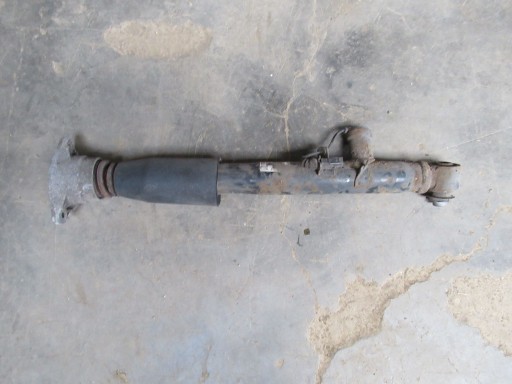 Aktiver Stoßdämpfer links hinteren Audi A6 C6 4F0616031K