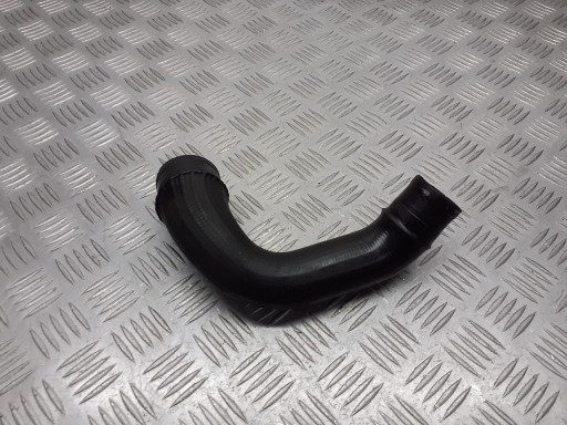 Intercooler Rohr Opel Astra H 1.7 CDTI 55559948