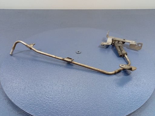 CAYENNE II 7P5 4.2 V8 ABGASDRUCKSENSOR