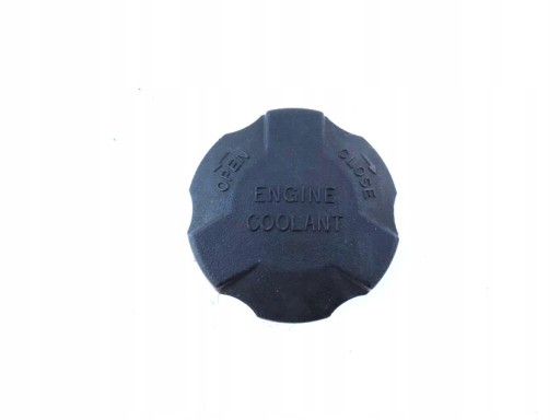 Hyundai I20 und 1,2 Expansion Tank Track