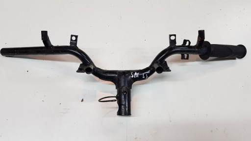 SYM SYMPHONY ST 50 LENKER