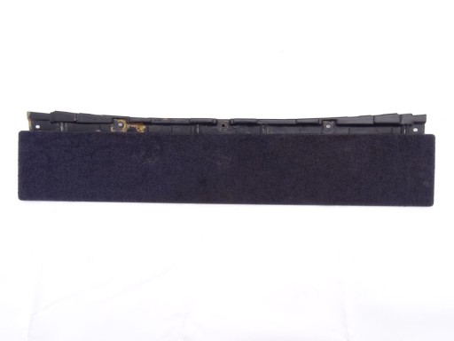 Land Rover Range Rover L322 01-12 Bodenbedeckung