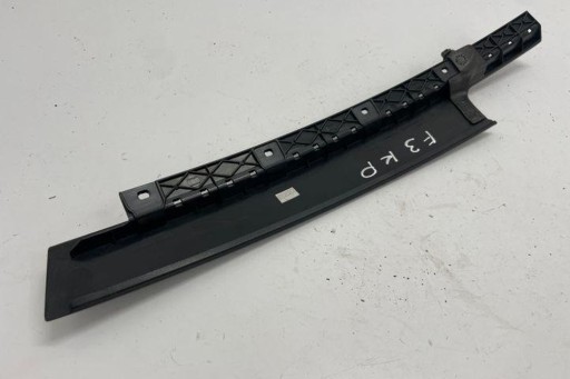 BMW 3 Touring (F31) 7263383 2,0 l Benzin -Haustürstreifen