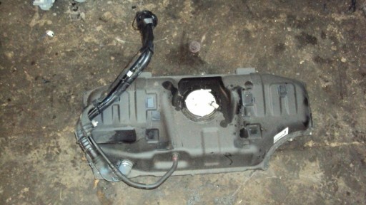 KIA RIO III KRAFTSTOFFTANK 1.1CRDI 2011-