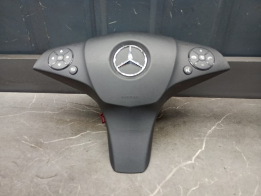 A2048605702 Airbag Mercedes W204 C-Klasse Handtasche