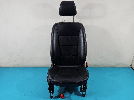LINKER FAHRERSITZ MERCEDES W169