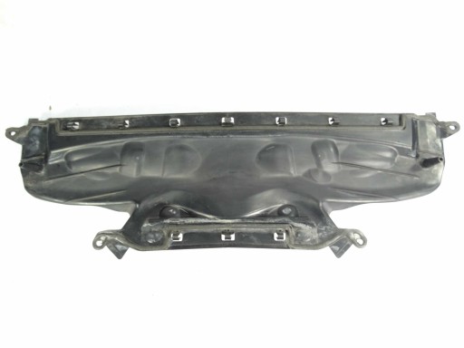 Mercedes E W211 MOTORHAUBE LUFTLEITBLECH