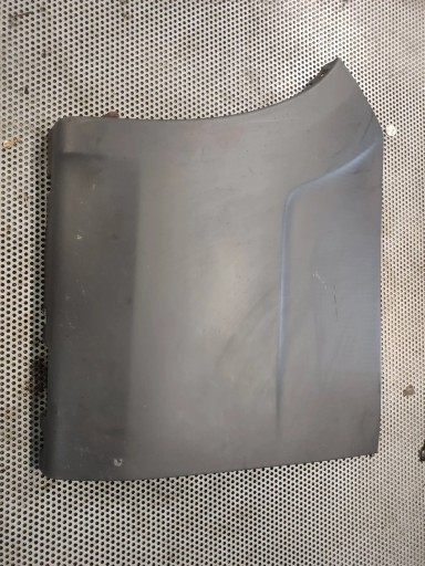 SEITENLEISTE HINTEN LINKS DUCATO BOXER JUMPER 1305769070