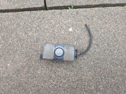 VW Touran Lift PDC Sensor+Funktion Front 4H0919275 1T0919494c 10-2015