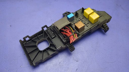 BSI-Modul 518721022 Opel Vectra C 02-05