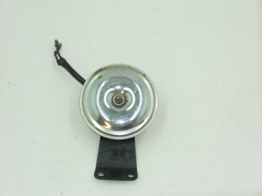 Originales Tonsignal der Hupe Suzuki VS 750 Intruder