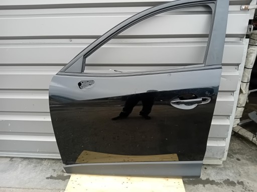 TÜR VORNE LINKS MAZDA CX-5 I