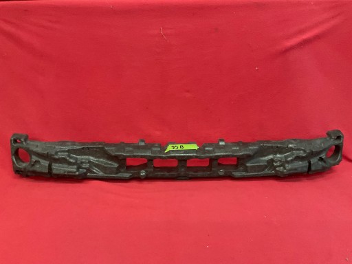 PORSCHE MACAN ABSORBER FRONTSTOßSTANGE 95B807550R