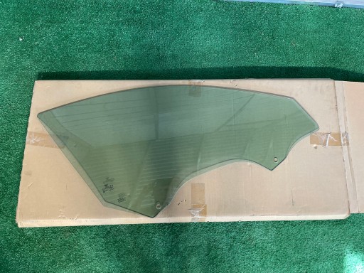 TÜRSCHEIBE VORNE RECHTS AUDI A6 4K 4K0845202 18* Bj