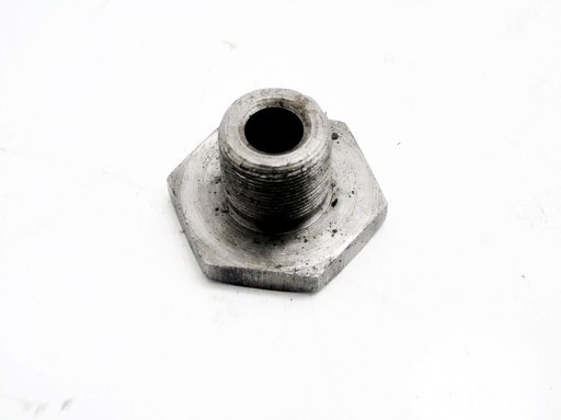Fiat 1,3 125p 116 Kurbelwellenluder