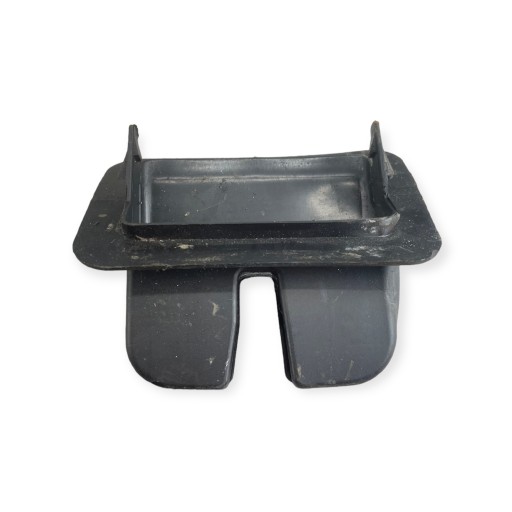 Audi A1 8x Lock Deckung Heckklappe 8x0827520