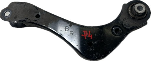 P4 Toyota RAV4 RAV -4 V 5 2020 - hinterher nach hinten nach rechts B52726