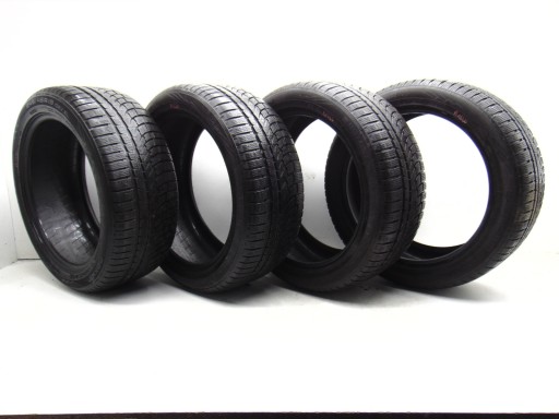 NOKIAN WR A4 WINTERREIFEN 245/45R19 R19 19 18Jahre