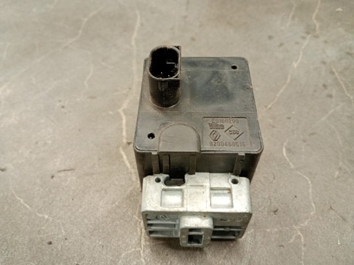 E0160200 Renault Scenic II Lenkradontroller