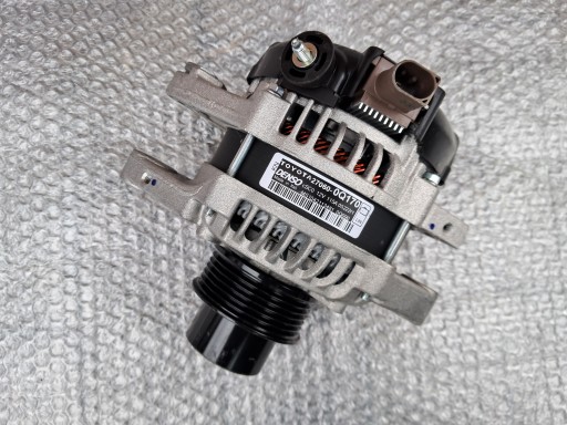 LICHTMASCHINE 27060-OQ170 TOYOTA AYGO II PEUGEOT 108 CITROEN C1 14-21