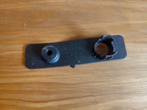 Korb, PDC-Aufnahme, vorne links BMW X3 G01 MSP M-Paket Org