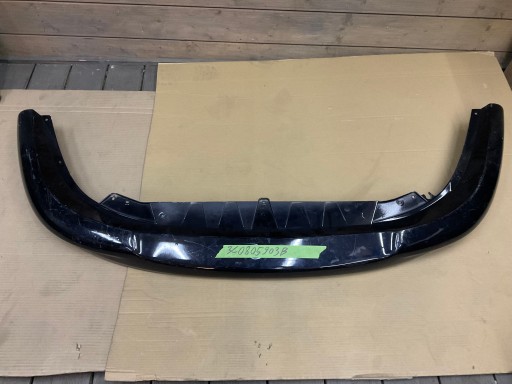 Stoßstangen-Frontspoiler Volkswagen Passat B6 R-Line. 3C0805903B