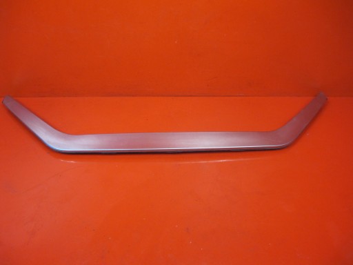 CITROEN C3 II 2 09- DACHVERKLEIDUNG CHROM PANORAMA