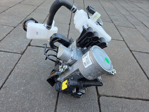 KIA XSE 1,6 GDI Hybryda ABS-Bremspumpe 58500-CR000 BA10001300 2020R