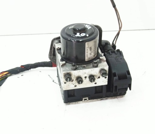 ABS-STEUERPUMPE MERCEDES W221 LIFT A2219012700 A2214319512