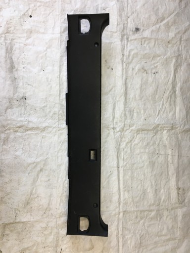 HAUBENMOTORABDECKUNG AUDI A4 B6 2000-2004 FARBE LY7W