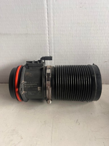 A6549052300 DURCHFLUSSMESSER LUFTMASSENSENSOR MERCEDES W118 W177 W247
