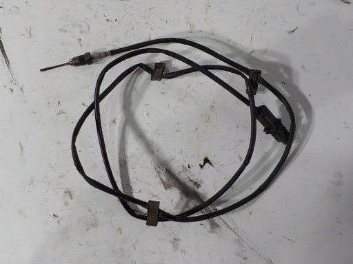 CITROEN PEUGEOT 2.0 2.2 HDI AUSPUFFTEMPERATURSENSOR 9640491580