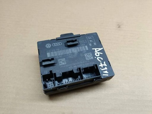AUDI A6 C7 TÜRSTEUERMODUL HINTEN LINKS RECHTS 4G8959795J