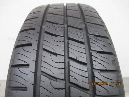 1x 215/65R15C Goodyear Cargo Vector 2 7,9mm