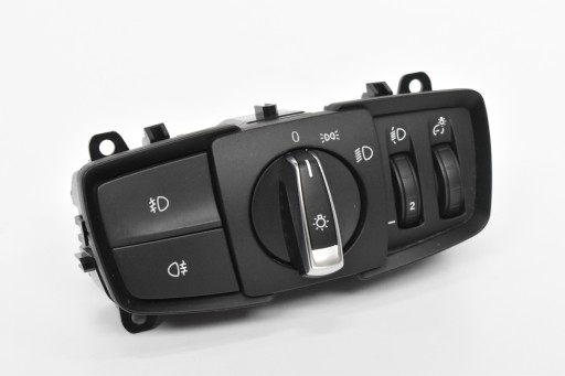 BMW F20 F21 F30 F36 LICHTSCHALTERFELD 9265304