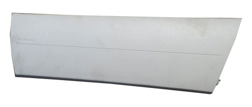 Airbag Passagier Airbag Punto 2 II 99-2010 Weiß 735361964