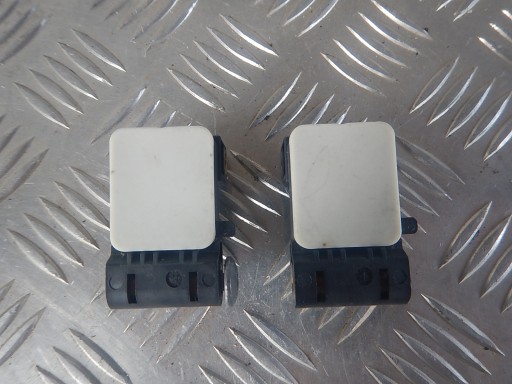 BMW E90 E91 LIFT IMPACT SENSOR 6911003 ORIGINAL