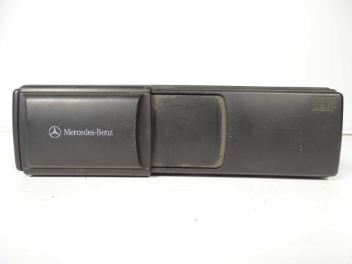 Mercedes ML W163 CD-Wechsler A1638200589