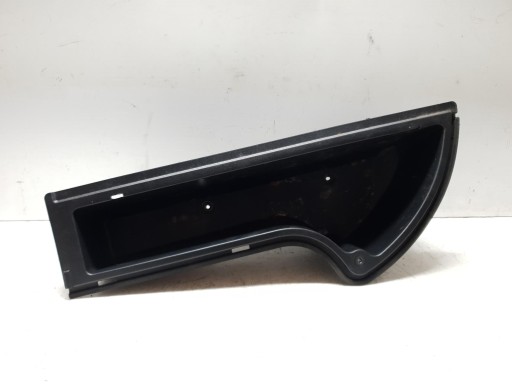 HANDSCHUHEINSATZ KOFFERRAUMEINSATZ LINKS NISSAN MURANO Z50
