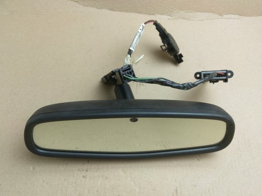 INNENSPIEGEL OPEL 13581081