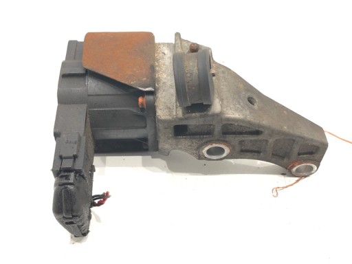 TURBOLADER-EINSTELLUNG BMW E91 2.0 122KM K006T50171 VENTIL