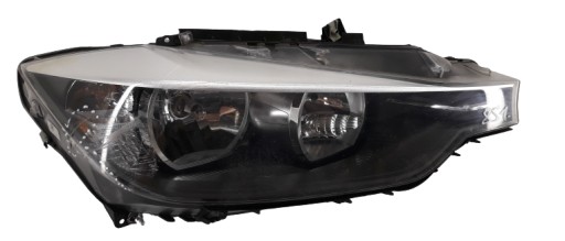 BMW 3 F30 F31 USA vordere rechte Lampe