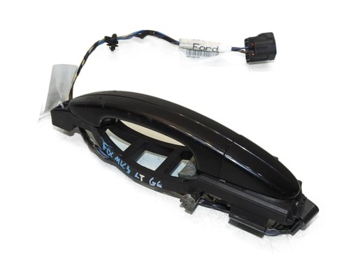 TÜRGRIFF HINTEN LINKS G6 FORD MONDEO MK4 IV LIFT 6G9T-14A631-BF