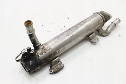 AGR-Abgaskühler 03L131512B Audi 2.0 TDI