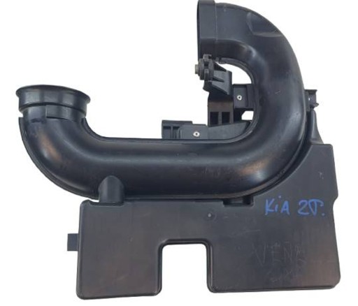 Kia Venga Hyundai IX20 28220-1K400 Resonator-Kabelluftaufnahme