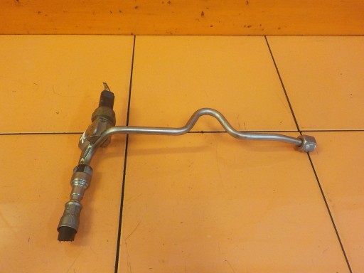 BMW E90 E87 2.0 B 11r 143KM N43 Kraftstoffdrucksensor 7547883 7562475