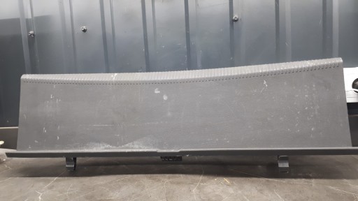 3C5863459 Geschwindigkeit des hinteren Gürtels VW Passat B6