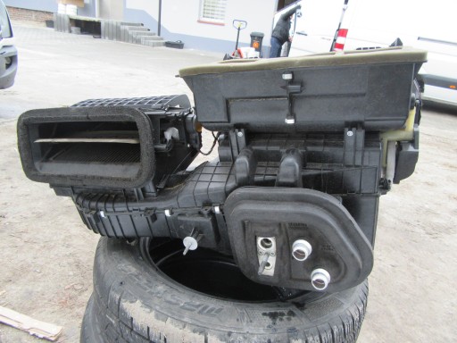 Opel Astra K 5 Heizkombinationsset Europa