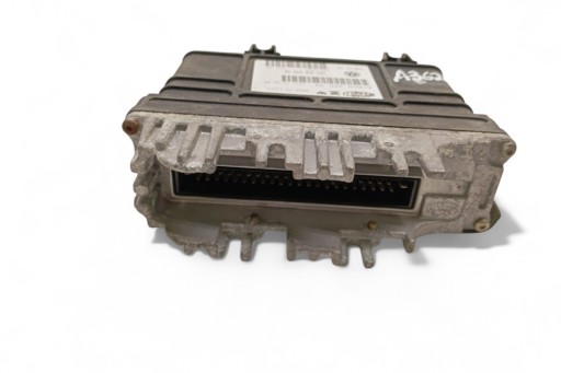 ECU VW Polo Motorsteuereinheit (9N_) 032906030 AB 2001